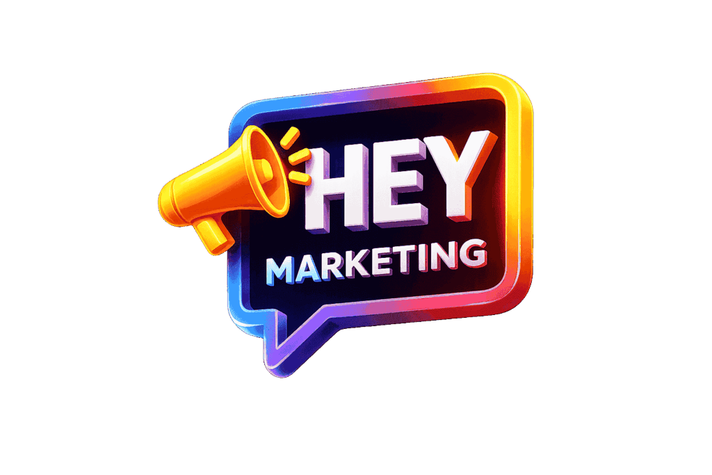 heymarketing logo