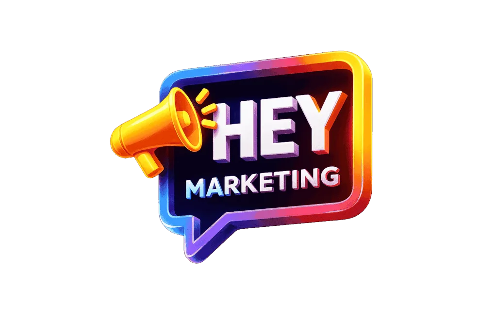 heymarketing logo