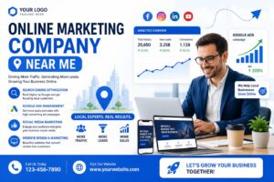 online marketing