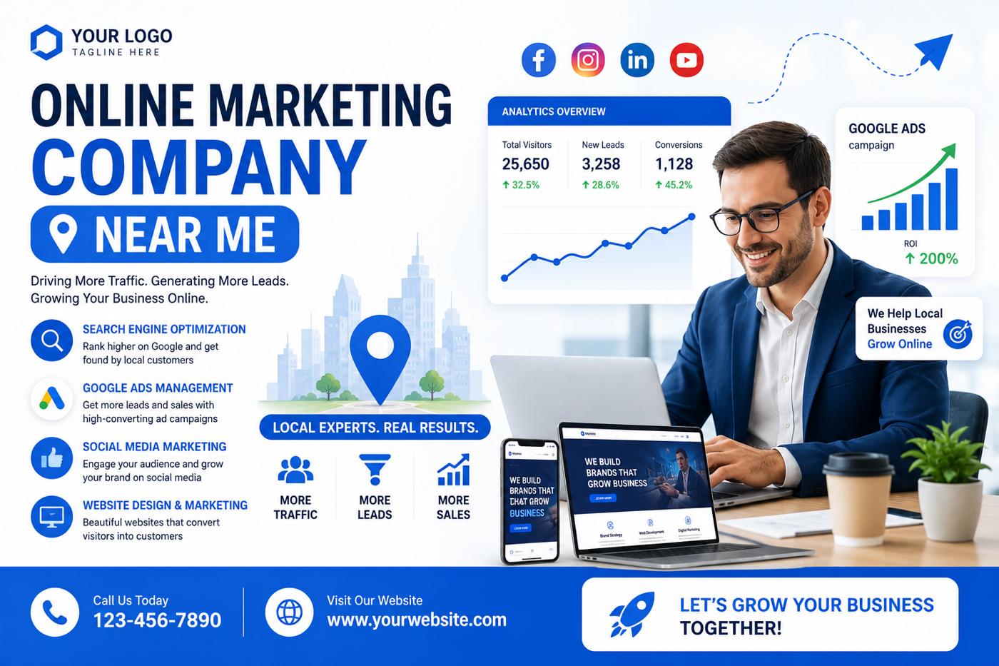 online marketing