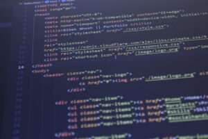 web development services