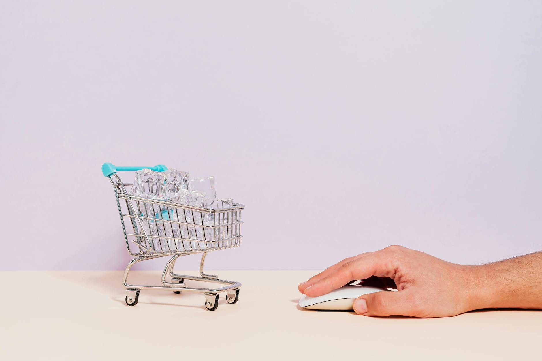 ecommerce website development