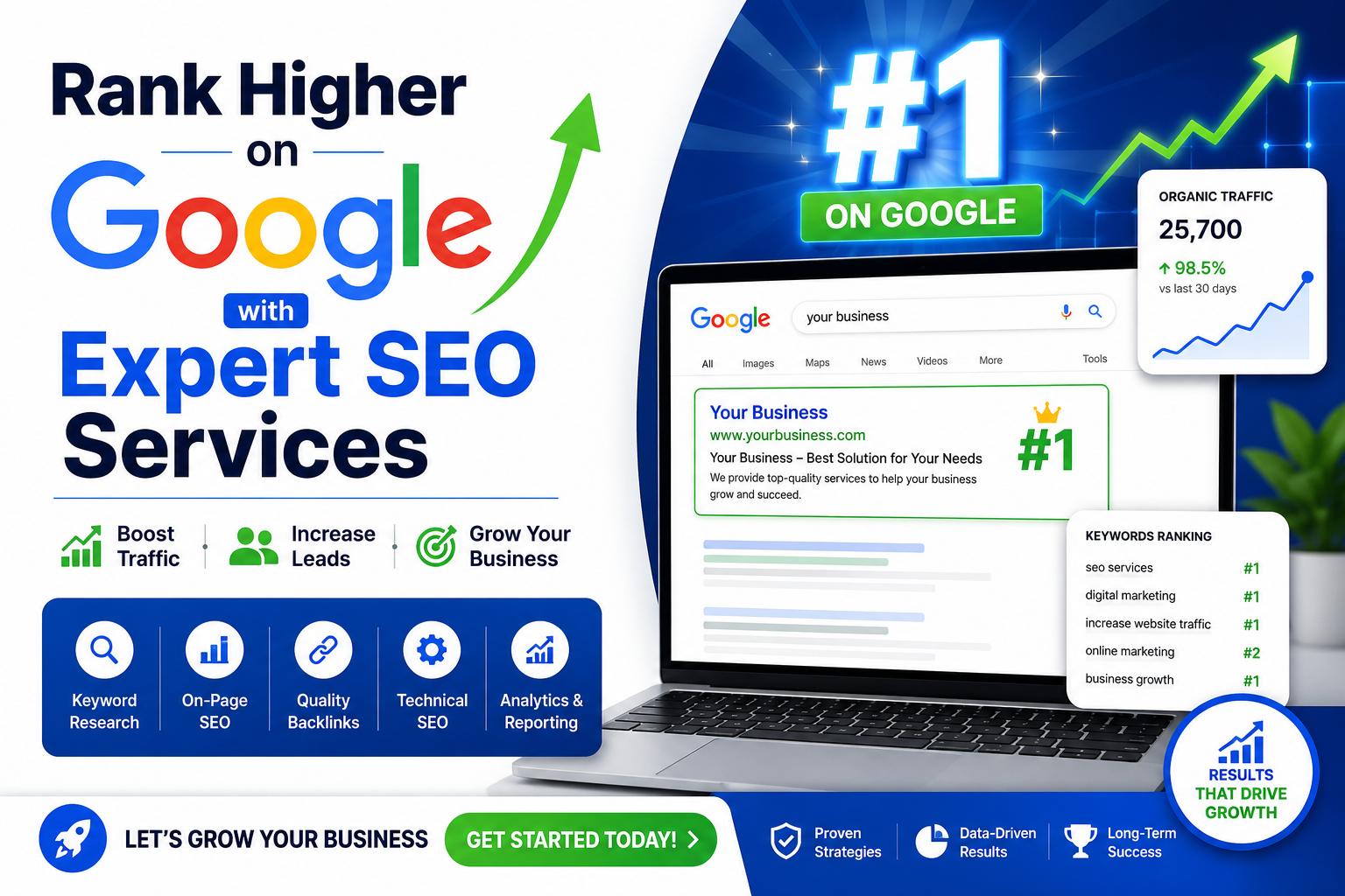 Seo Services