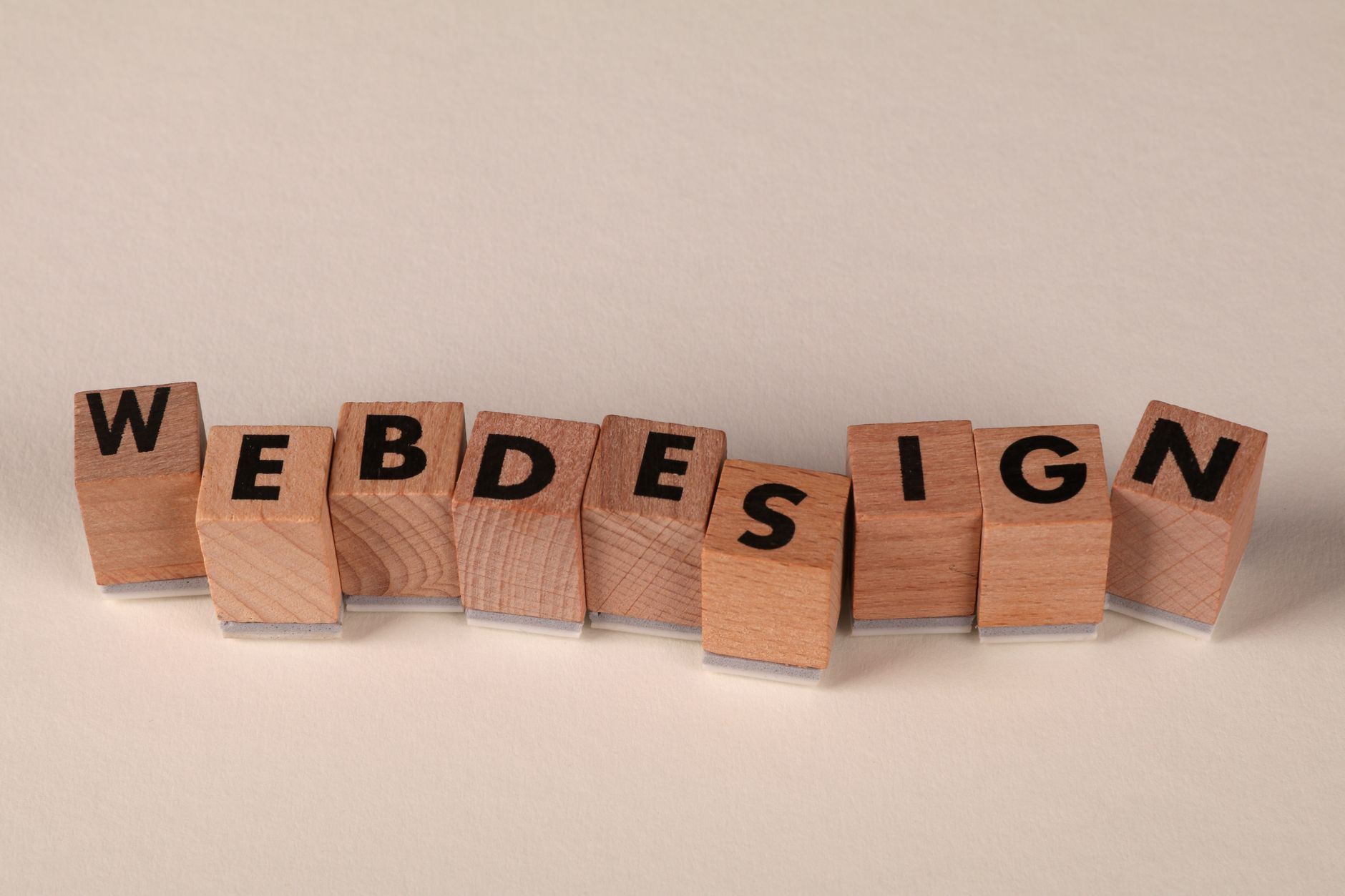 Leading Web Design Company in Delhi